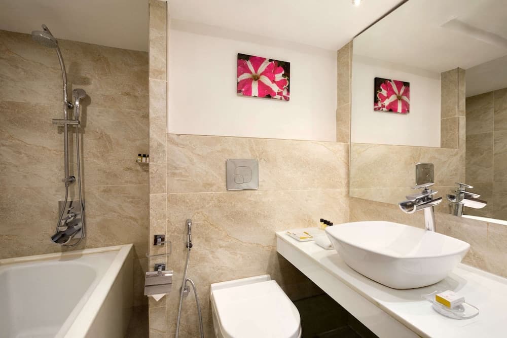 Ramada by Wyndham Dehradun Chakrata Road photo 4