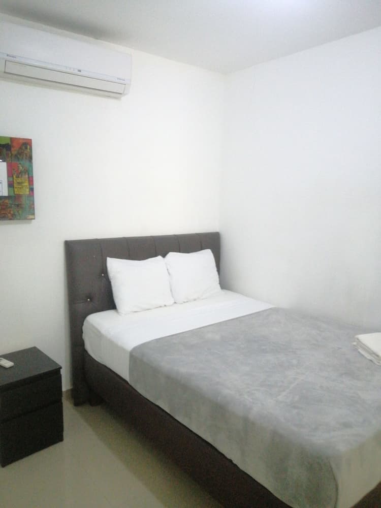 Hostal Johnnier Macao Punta Cana photo 6