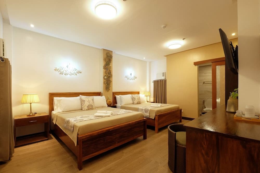 Jai-cob's Suites photo 2