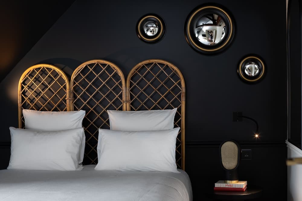 Chouchou Hôtel photo 6