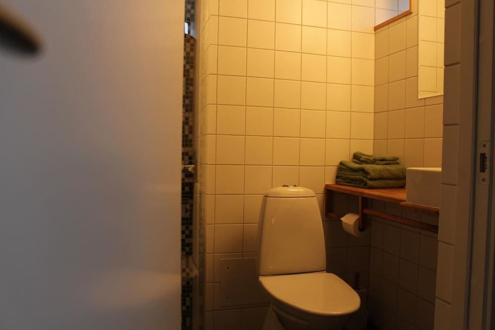 Hotel Borrby photo 9