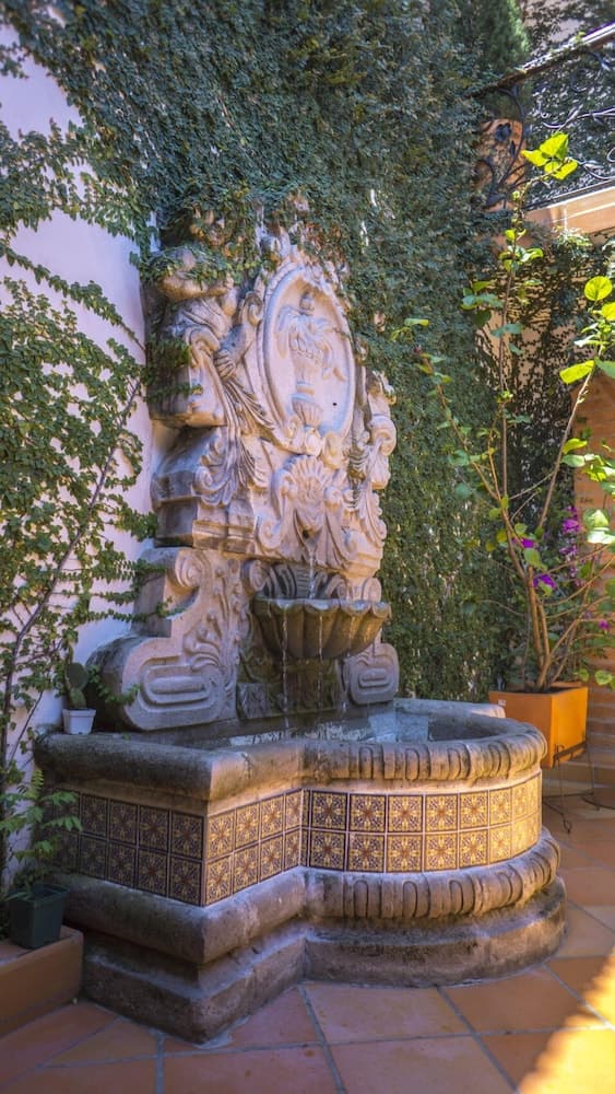 Hotel Boutique Casa Alegre Art Gallery photo 5