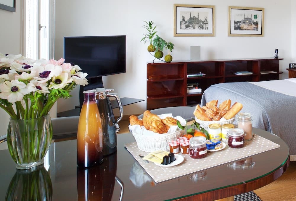 Montmartre Residence photo 7