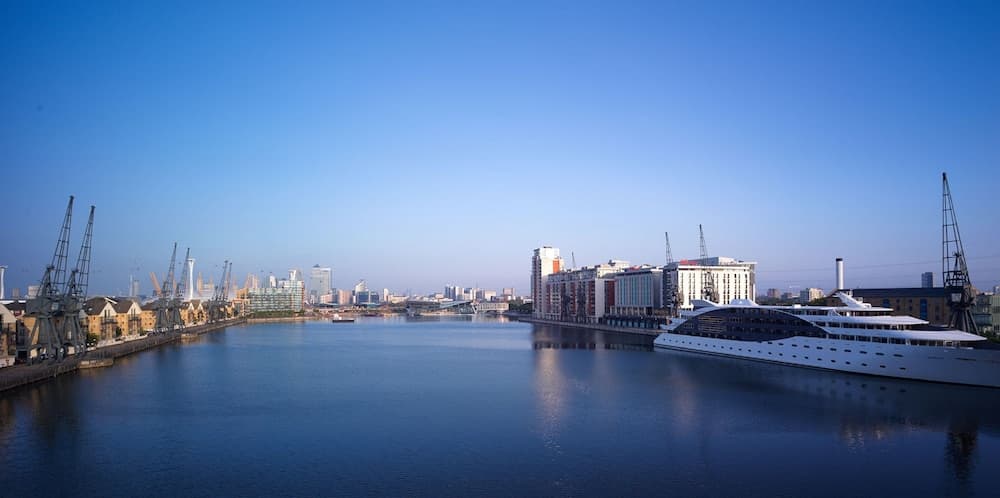 Sunborn London photo 4