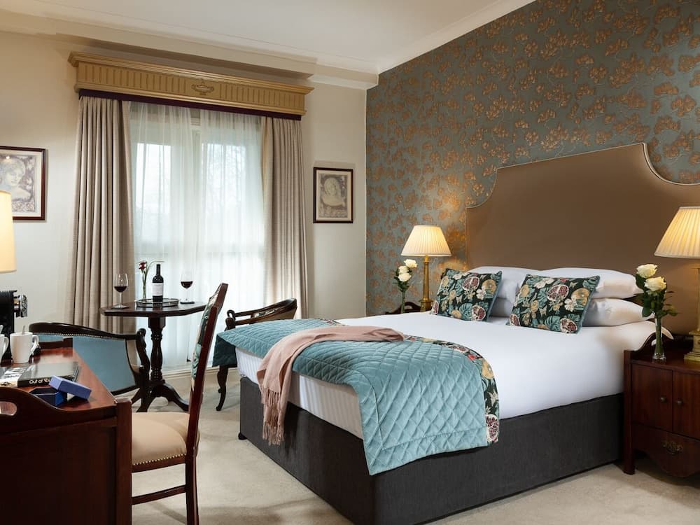 Fitzpatrick Castle Hotel photo 8
