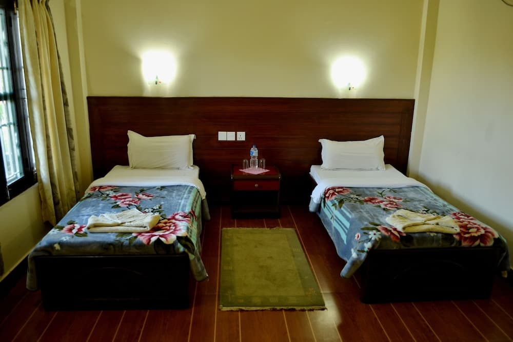 Chitwan Village Resort photo 6