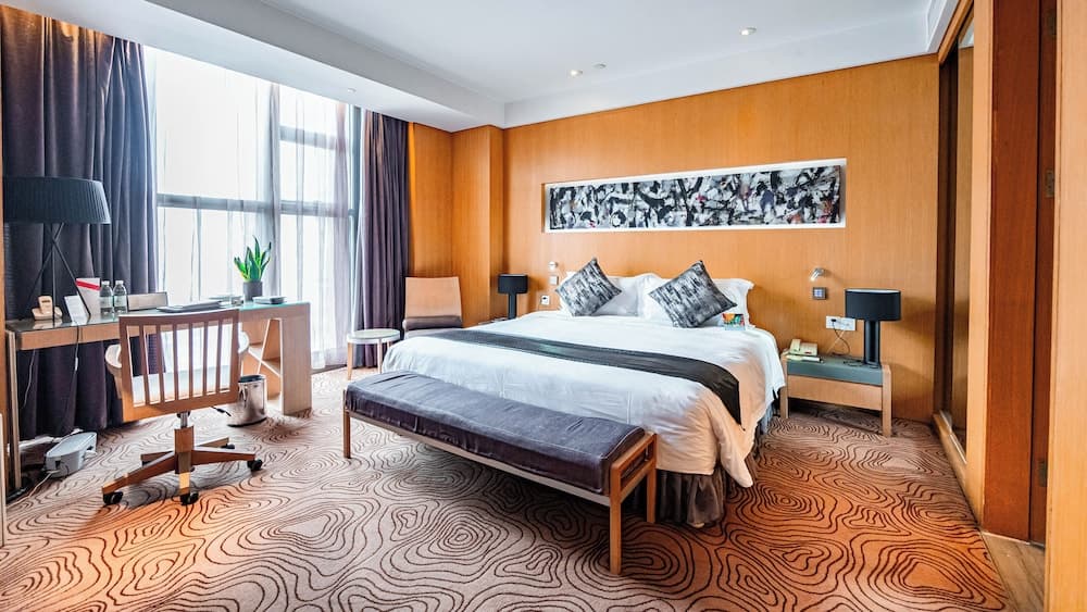 Luoyang Christian's Hotel photo 8