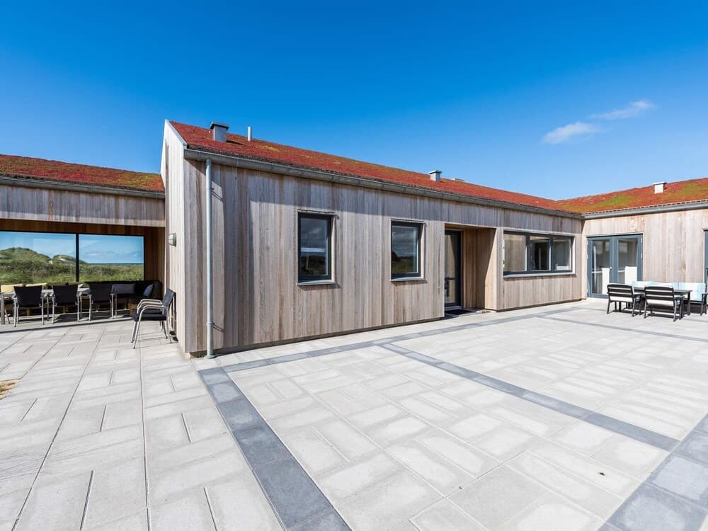 Holiday Home in Blokhus photo 4