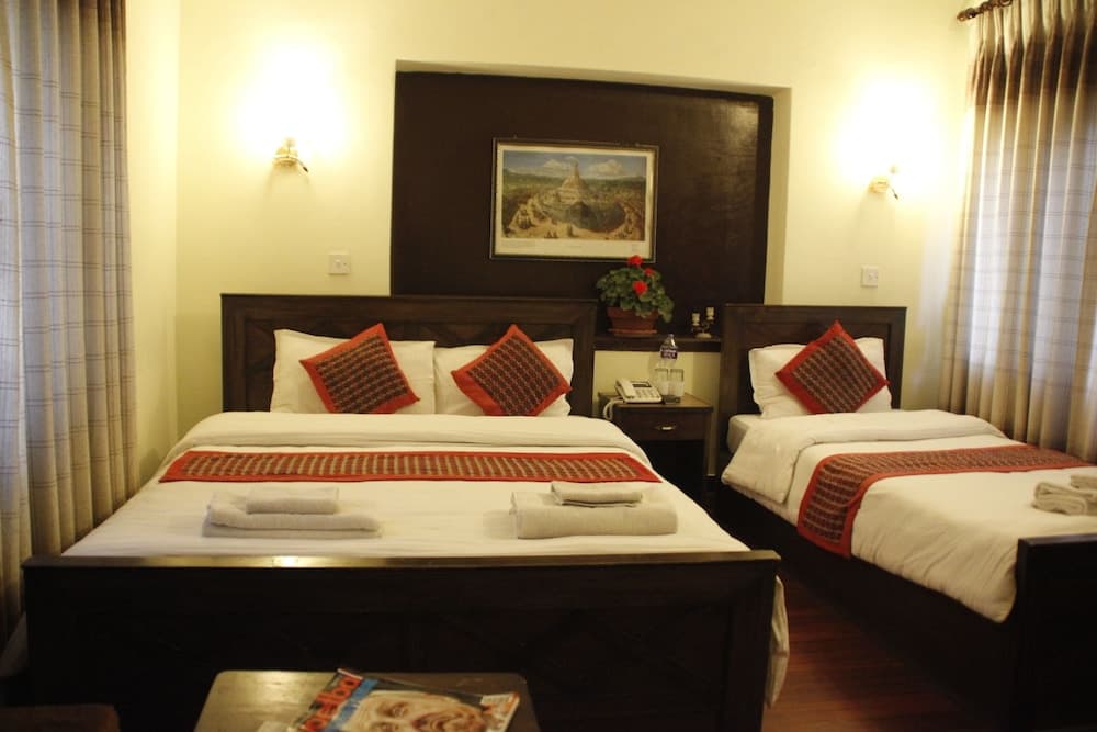 Hotel Peace N Park photo 4
