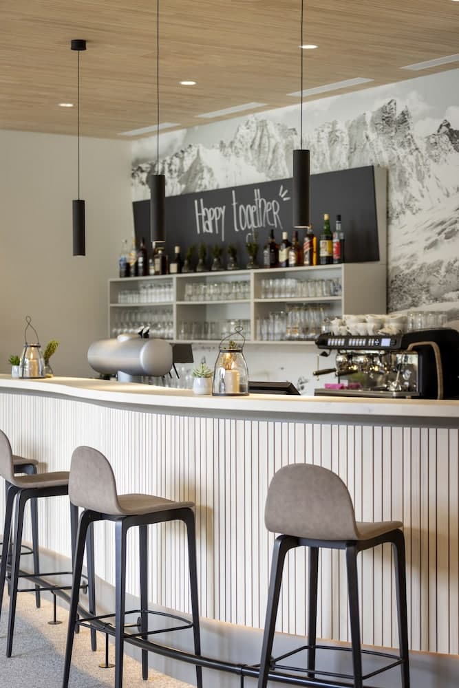 AVES Hotel Savognin photo 2