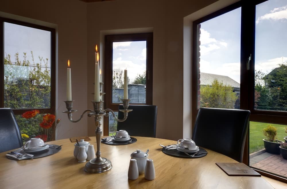 Oranhill Lodge B&B photo 5