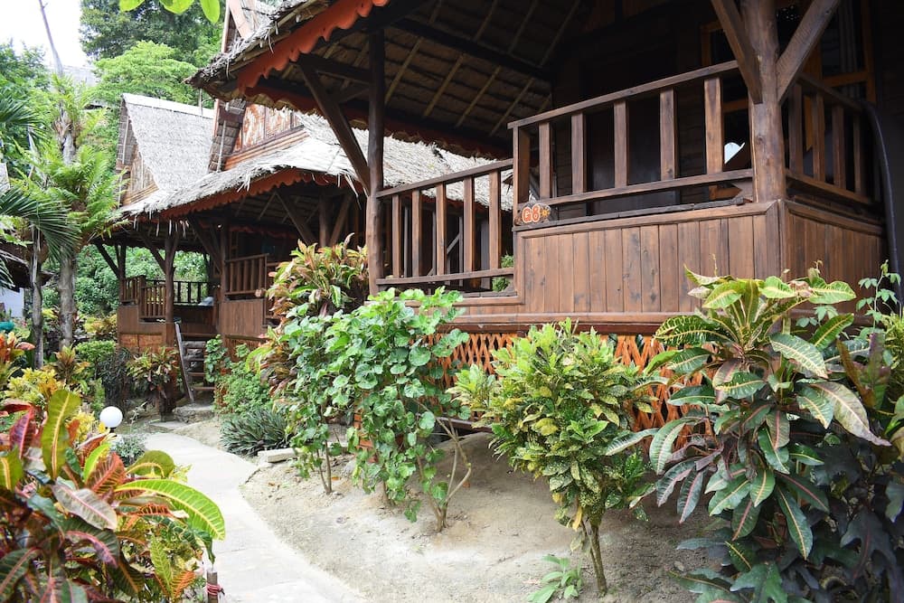 Phi Phi Relax Beach Resort photo 7