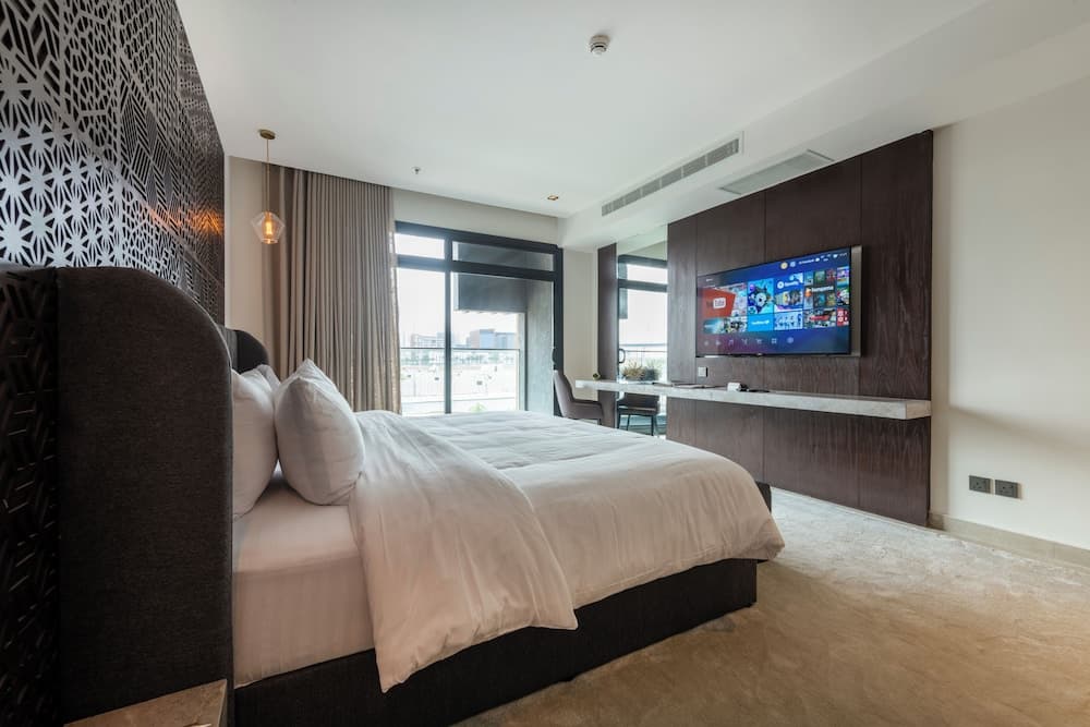 Tajreed Hotel photo 7