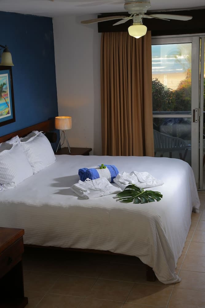 Hotel Lorencillo Miramar photo 8