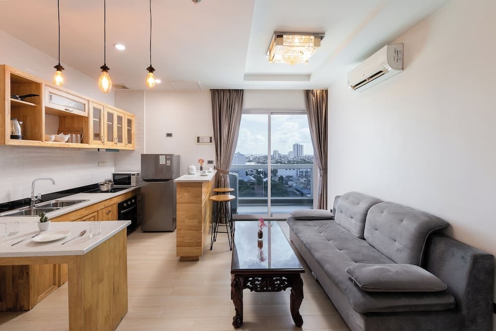 Amana Hotel & Residences photo 4