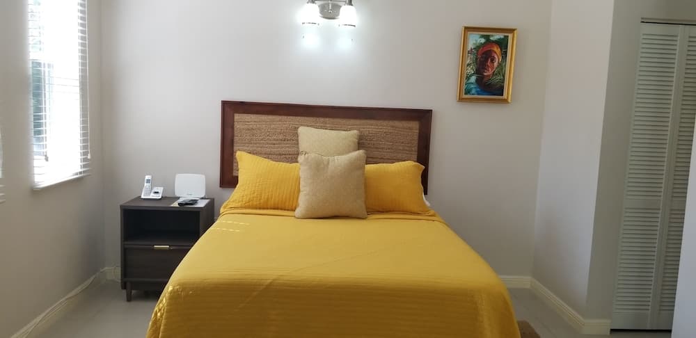 New Kingston Guest Apartment Hampshire