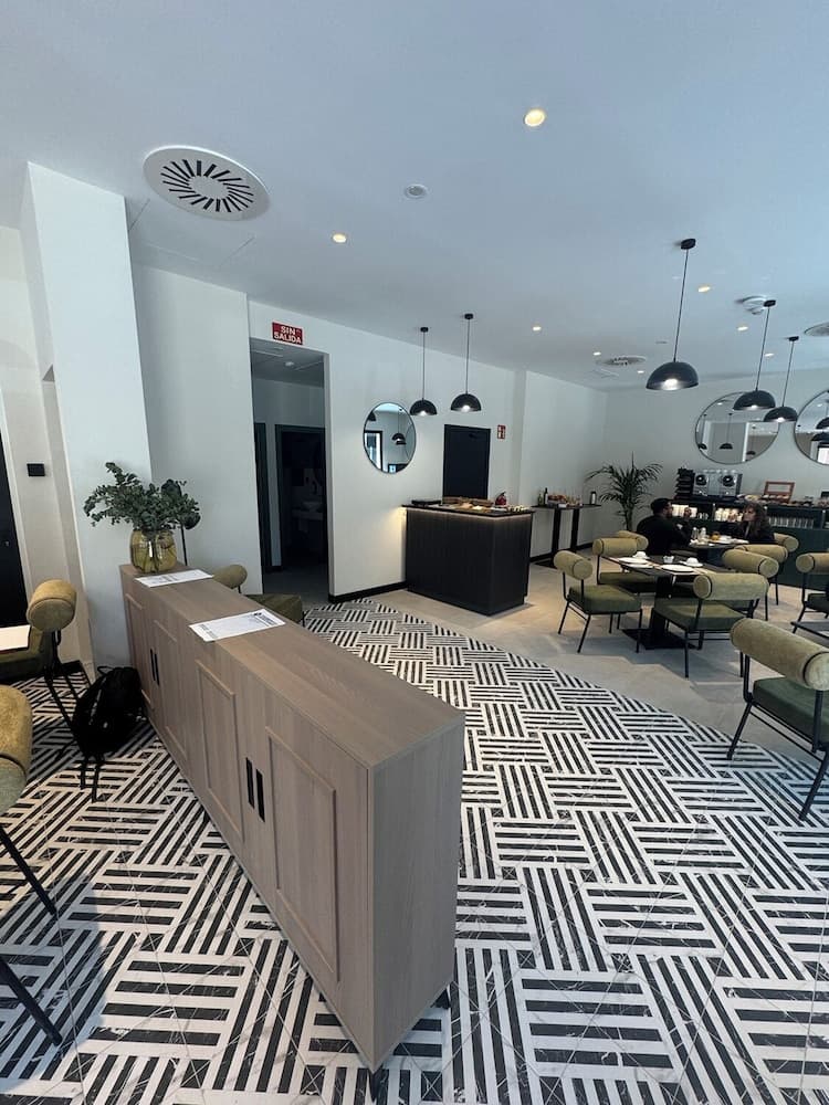 ITC Madrid by Soho Boutique photo 7