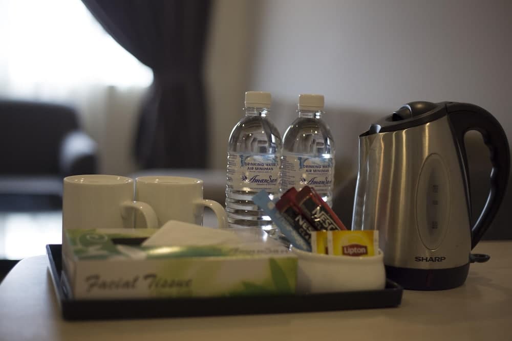 Amansari Hotel Nusajaya photo 2