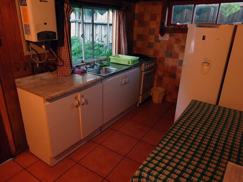Hostal La Maison photo 9