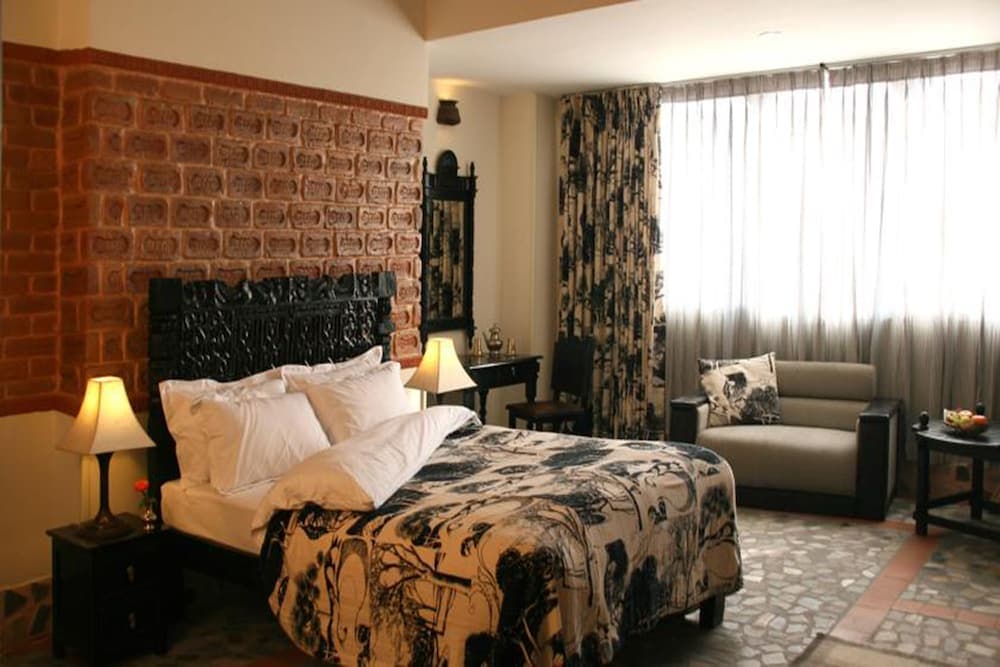 Hotel Heritage photo 4