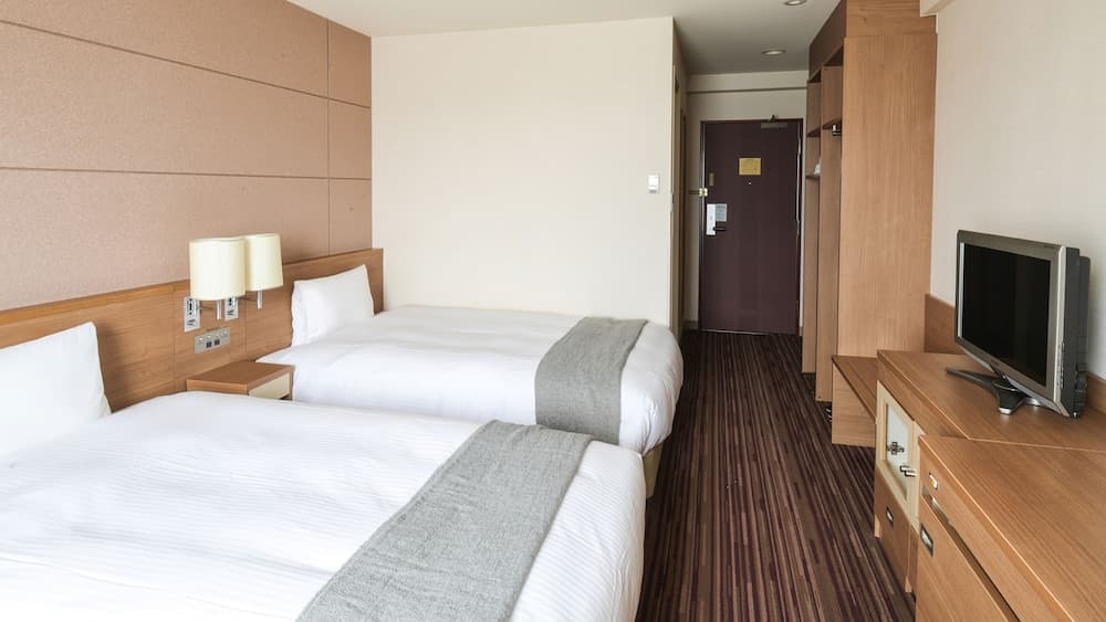 Vessel Inn Fukuyama Station photo 8
