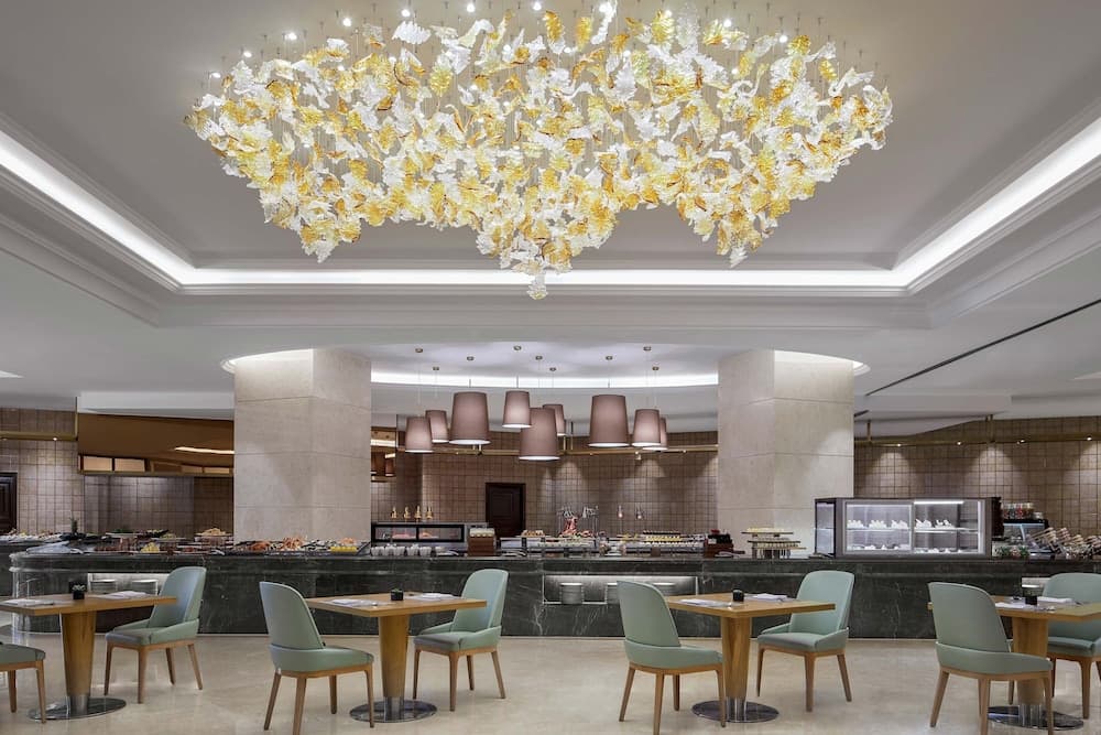 Sheraton Shaoxing Shangyu photo 7