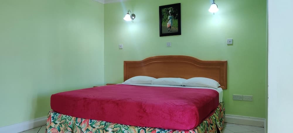 Habitat Terrace Hotel photo 7