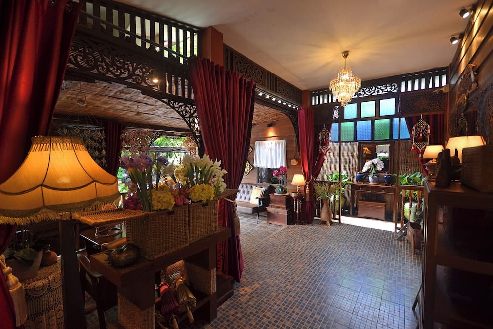 Thai Thai Sukhothai Resort photo 7