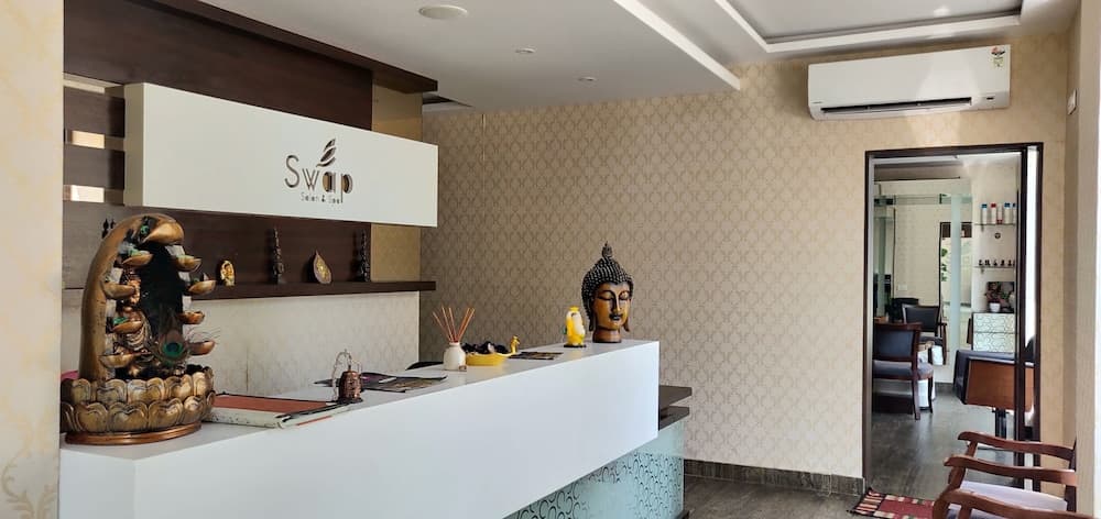 UVA Meridian bay resort and spa photo 8