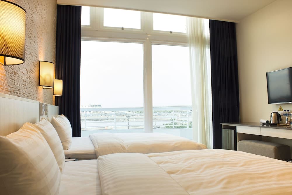 Budai ocean hotel