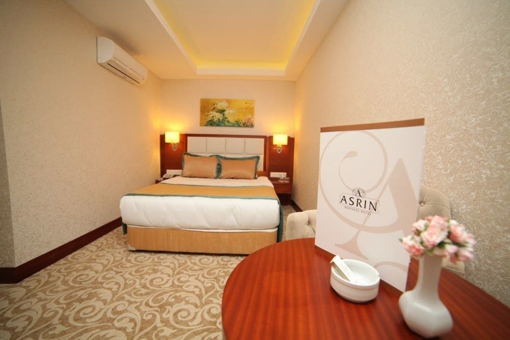 Asrın Business Hotel photo 4
