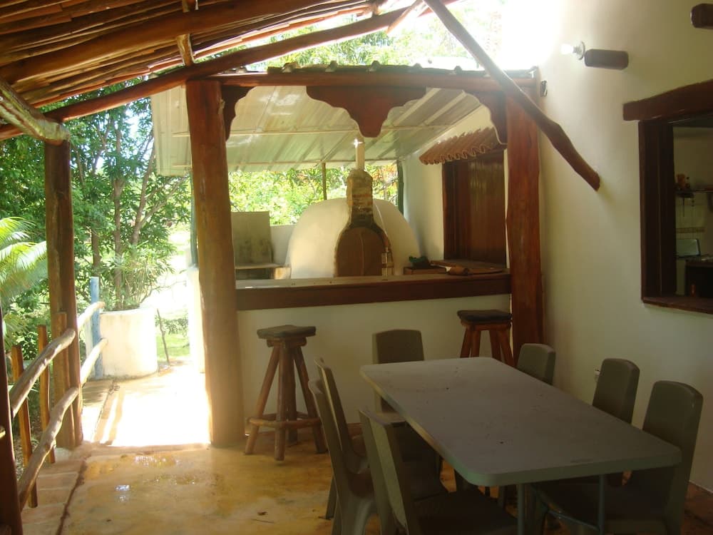 Caribbean Charm Villa In Las Galeras photo 8
