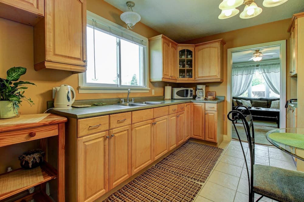 Williams Gate B&B Private Suites photo 2