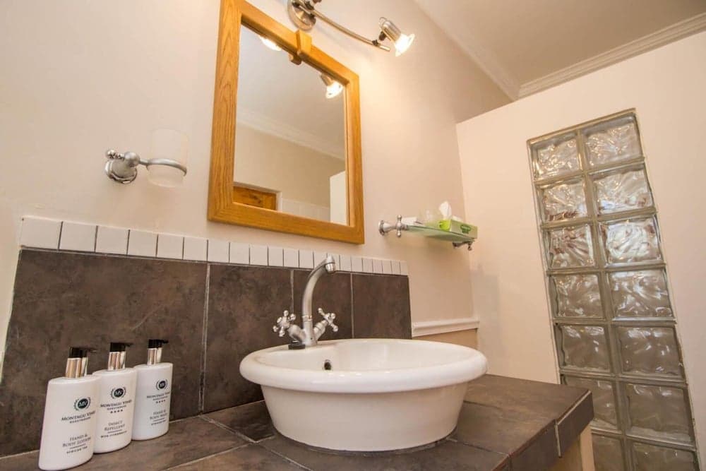 Montagu Vines Guest House photo 7