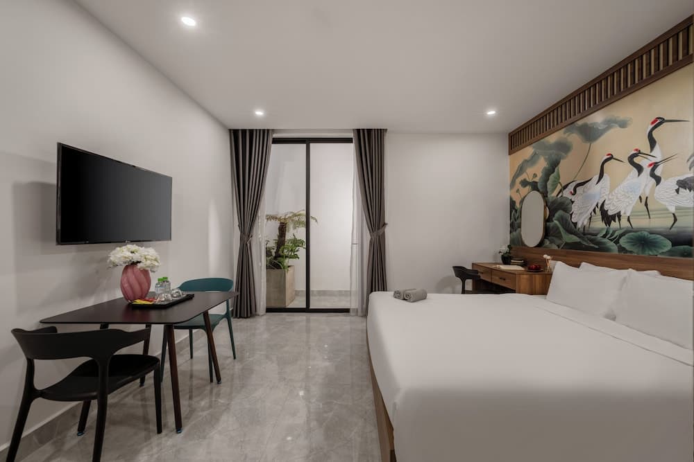 CiCi Villa & Apartment photo 9