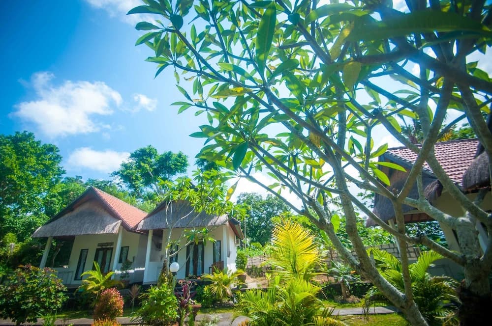 Japa Bungalow photo 6