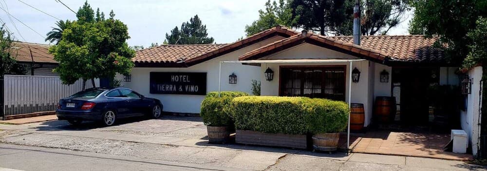 Tierra y Vino