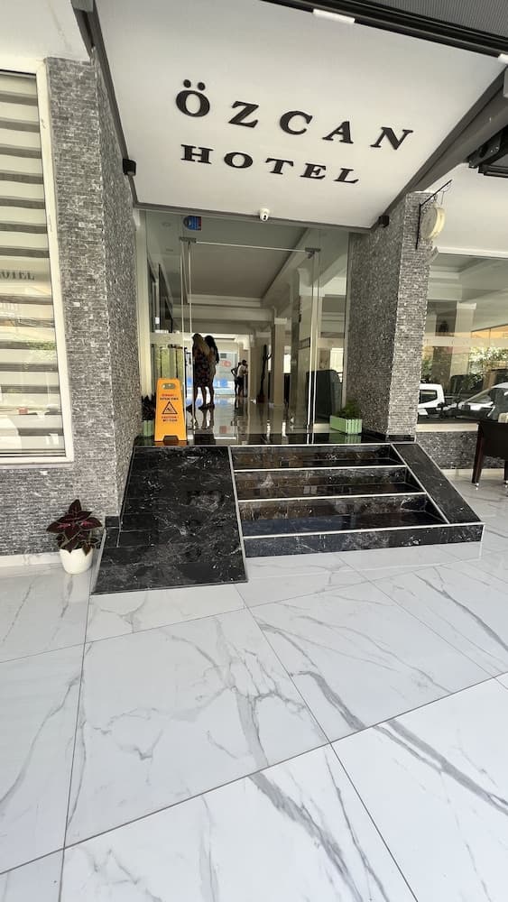 Miss Cleopatra Hotel photo 7