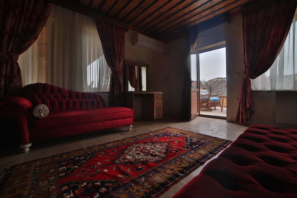 Çakıltaşı Evi Otel Spa photo 8