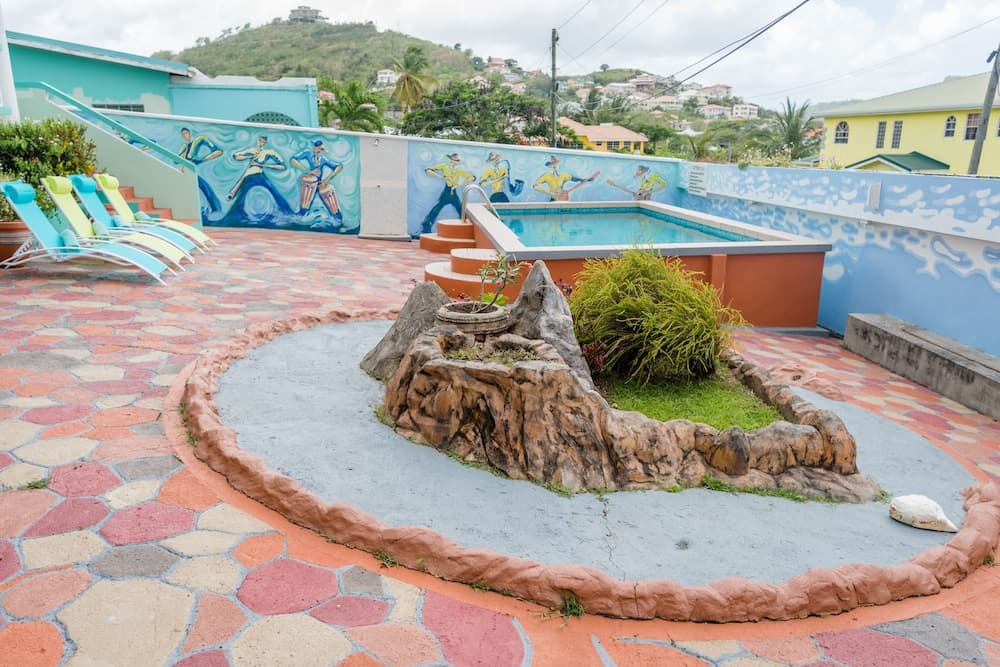 Four Springs Villa