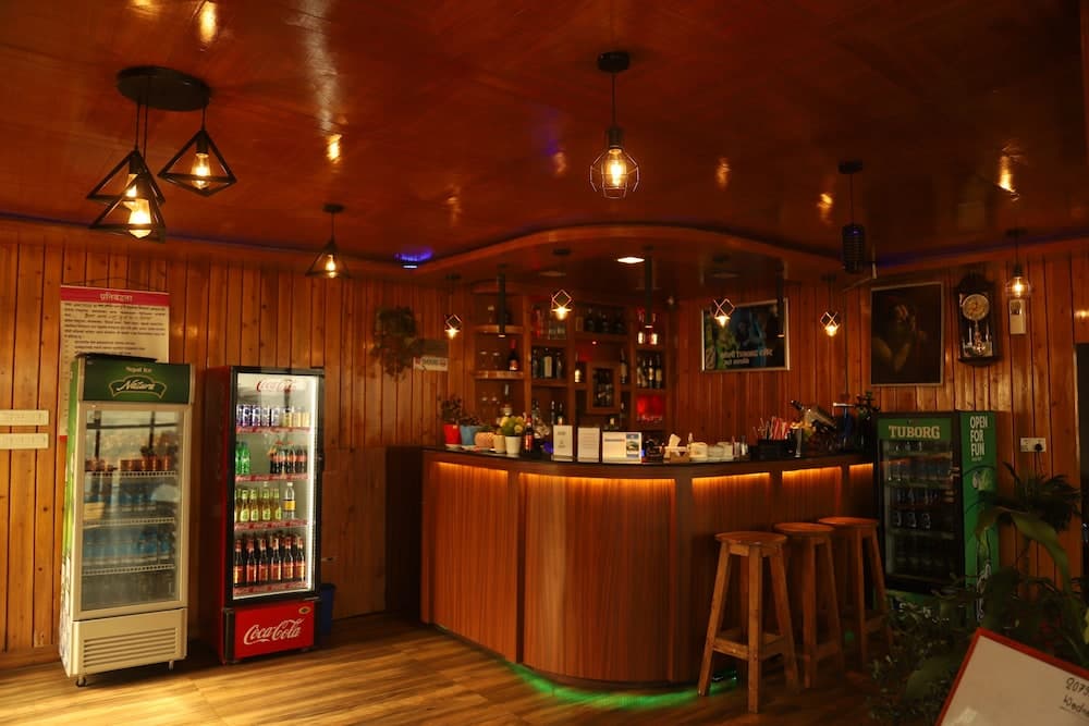 Hotel Easton Blue photo 8