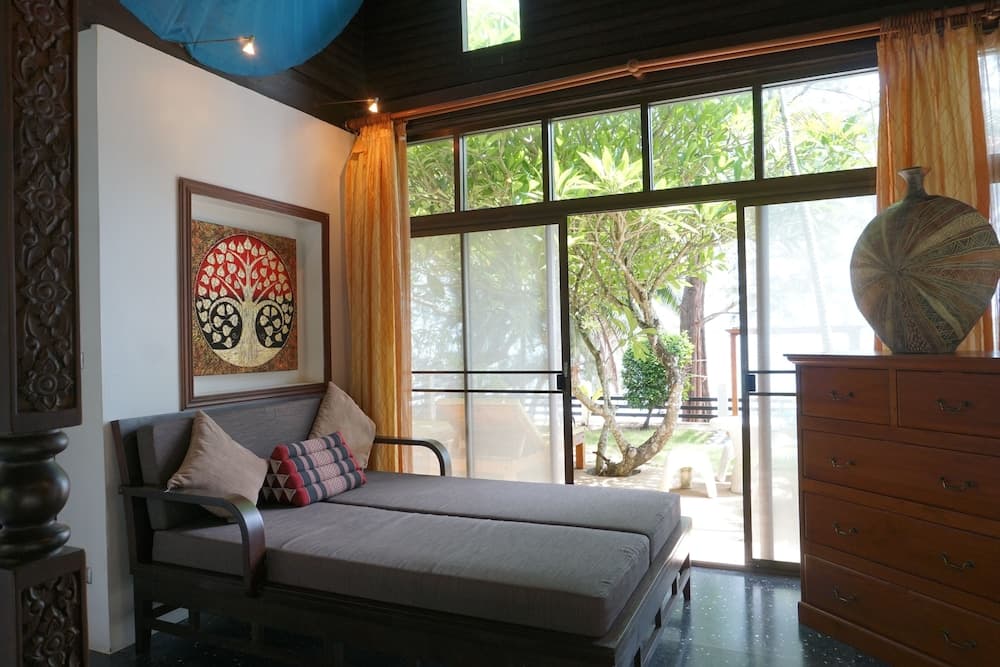 Emerald Sands Beach Villa photo 7