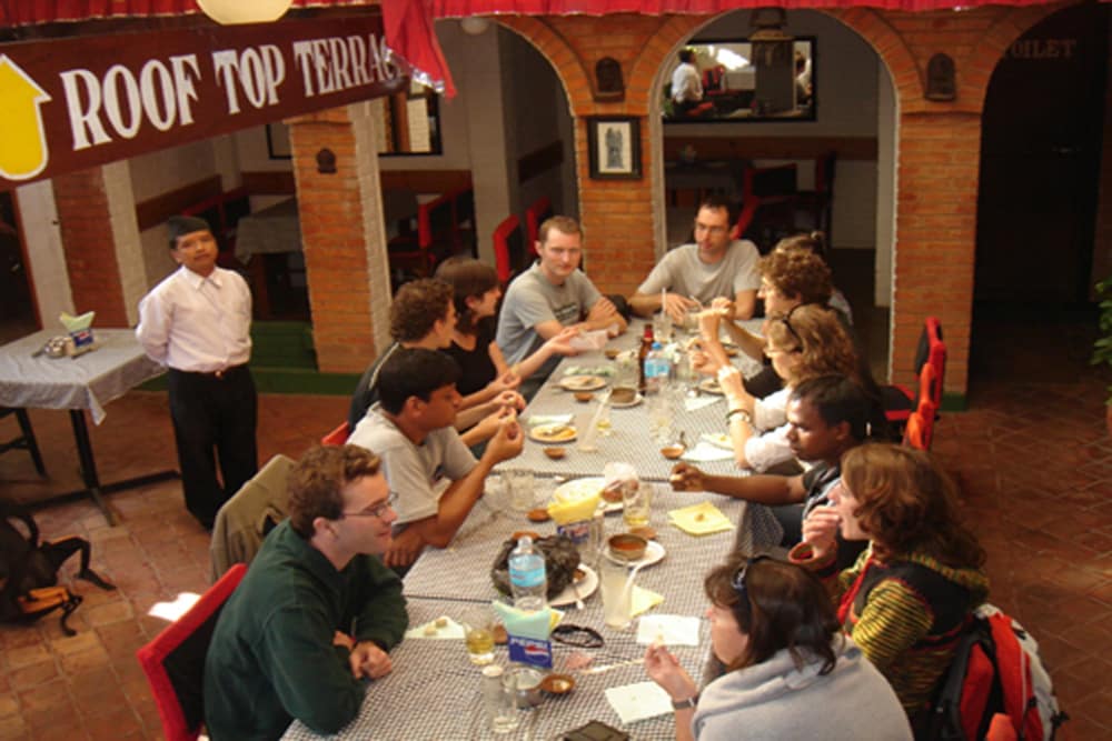 Cafe de Patan photo 3