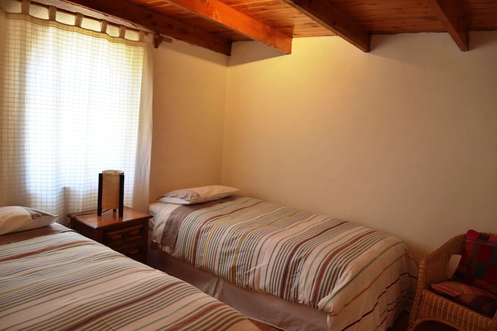 Rancho Quitapenas Bungalows photo 2