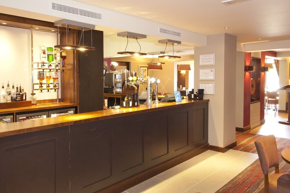 Premier Inn Rochester photo 4