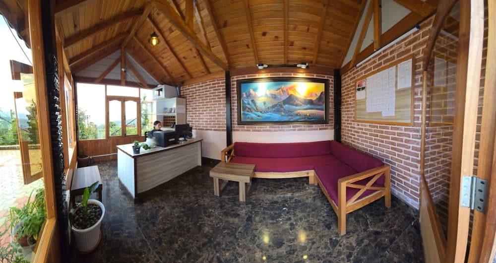 Hotel Dolkha Durbar photo 5