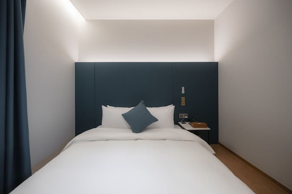 Brown Dot Hotel Gijang Station photo 8