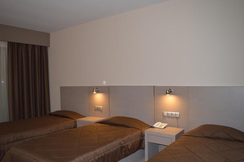 Achillio Hotel photo 6