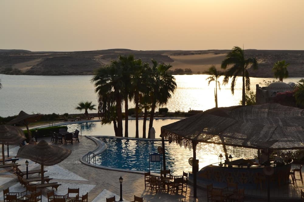 Seti Abu Simbel Lake Resort photo 7