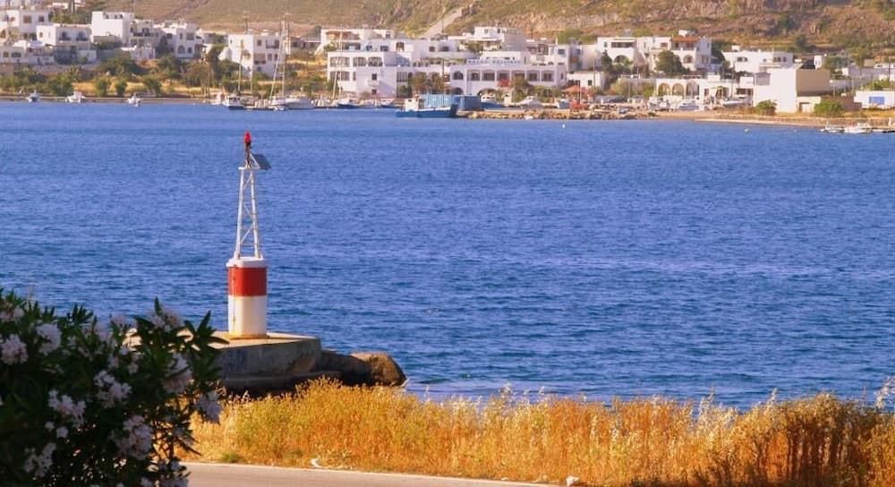 Blue Bay Hotel photo 4